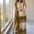 White Color  Embroidery Work  Georgette Salwar Suit