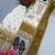 White Color  Embroidery Work  Georgette Salwar Suit