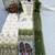 White Color  Embroidery Work  Georgette Salwar Suit