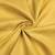 women's mustard unstitched banarasi cotton dress material with woven dupatta