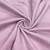 women's lavender unstitched p v cotton silk dress material & embroidered dupatta