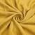 women's mustard unstitched banarasi cotton dress material with emblished dupatta