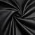 women's black unstitched pure banarasi cotton dress material with woven dupatta