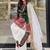 Green heavy natural silk party wear embroidery suit set