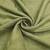 women's light green unstitched banarasi cotton dress material with woven dupatta