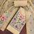 women's beige unstitched pure banarasi cotton dress material with woven dupatta