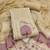 women's beige unstitched pure banarasi cotton dress material with woven dupatta