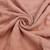 women's light peach unstitched banarasi cotton dress material with woven dupatta