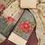women's beige unstitched pure banarasi cotton dress material with woven dupatta