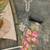 women's multi unstitched cotton linen simmer dress material with printed dupatta