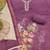 women's multi unstitched cotton linen simmer dress material with printed dupatta