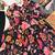 Black natural silk party wear embroidery anarkali suit set
