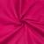 women's magenta unstitched jam cotton dress material with bandhani printed dupatta