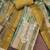 women's multi unstitched cotton linen simmer dress material with printed dupatta