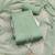women's sea green unstitched jam cotton dress material with embroidered dupatta
