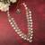 Gold kundan necklace for men – grand wedding jewellery