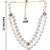 Gold kundan necklace for men – grand wedding jewellery
