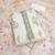 women's white unstitched cambric cotton dress material with printed dupatta