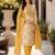 women's multi unstitched simmer dress material with jacquard dupatta