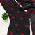 women's black unstitched vichitra silk dress material with embroidered dupatta
