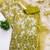 women's multi unstitched lilan cotton dress material with printe dupatta