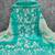 women's multi unstitched lilan cotton dress material with printe dupatta