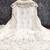 women's white unstitched vichitra silk dress material with embroidered dupatta