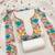 women's white unstitched roman silk dress material with embroidered dupatta