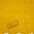 women's mustard unstitched vichitra silk dress material with embroidered dupatta