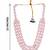 Rani kundan necklace for men – festive groom jewellery