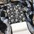 women's black unstitched cotton dress material with saboori printed dupatta
