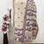 women's multi unstitched jacquard dress material with stylish woven dupatta 