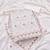 women's white unstitched vichitra dress material with embroidered dupatta