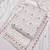 women's white unstitched vichitra dress material with embroidered dupatta