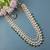 Green kundan pearl necklace – elegant sherwani jewellery for men