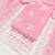 women's pink unstitched chanderi dress material with embroidered dupatta 