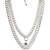 Green kundan pearl sherwani necklace – regal groom jewellery