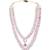 Rani kundan pearl necklace for men – festive wedding jewellery