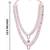 Rani kundan pearl necklace for men – festive wedding jewellery