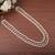 Gold kundan pearl groom necklace – royal traditional jewellery