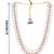 Gold kundan pearl groom necklace – royal traditional jewellery