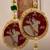 decorative hanging perfect for home decoration  ideal for diwali festivities decor (pack of-2)
