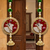 decorative hanging perfect for home decoration  ideal for diwali festivities decor (pack of-2)