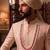 Rani kundan pearl necklace – grand groom wedding jewellery