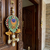 decorative shubh labh hanging perfect for decoration  ideal for diwali your decor (pack of-2)