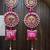 decorative hanging perfect for home decoration  ideal for diwali festivities decor (pack of-2)