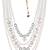 Green kundan pearl necklace for men – traditional wedding jewellery
