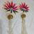 decorative hanging for home wall bedroom living room decoration (pack of 2)