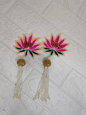 decorative hanging for home wall bedroom living room decoration (pack of 2) 2