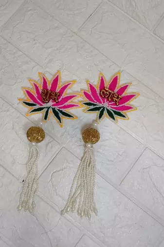 decorative hanging for home wall bedroom living room decoration (pack of 2)